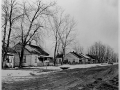 Bush, Illinois 1939 FSA Photo