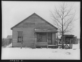 Bush, Illinois 1939 FSA Photo