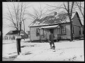 Bush, Illinois 1939 FSA Photo