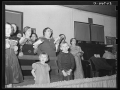 Cambria, Illinois, Jan. 1939 FSA Photo