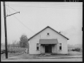 Cambria, Illinois, Jan. 1939 FSA Photo