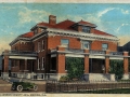 Williamson County Jail