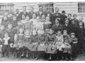 1899 Cross Roads Class photo