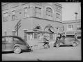 Herrin, Illinois, 1939 FSA Photos