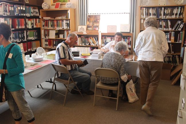 Herrin Massacre Tour 1, July 16, 2014