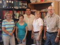 Herrin Massacre Tour 1, July 16, 2014