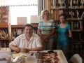 Herrin Massacre Tour 1, July 16, 2014