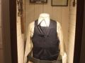1920's Bullet Proof Vest