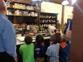 Cub Scout Pack 42 Tour Museum 3