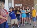 Washington School Tour May 22, 2014