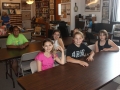 Washington School Tour May 22, 2014