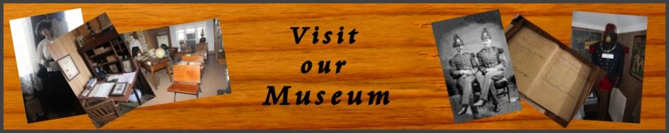 Williamson County Illinois Historical Society