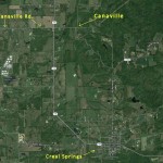 Canaville Google view