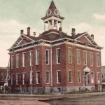 Court House 1938