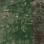 Crab Orchard Google View