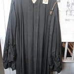 Duncan robe