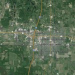 Marion Google View
