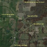 Sarahville Google View