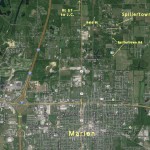 Spillertown Google View