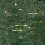 Sulphur Springs Google View