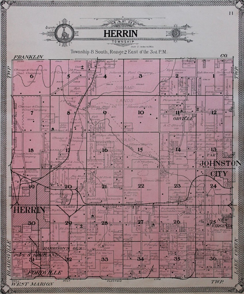 Williamson County Zip Code Herrin Illinois At Harry Leslie Blog