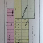 1908 Malcomville Plat Map