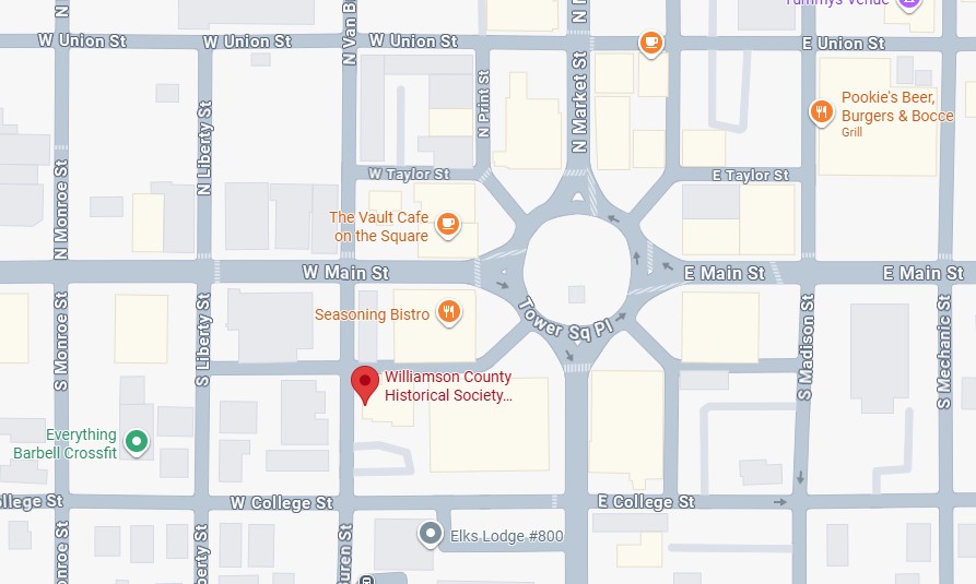 WCHS location